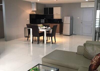 3-BR Condo at The Waterford Diamond Tower Sukhumvit near BTS Phrom Phong