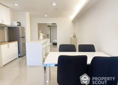 2-BR Condo at The Waterford Diamond Tower Sukhumvit near BTS Phrom Phong