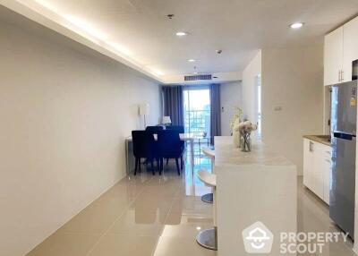 2-BR Condo at The Waterford Diamond Tower Sukhumvit near BTS Phrom Phong