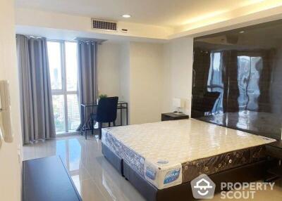 2-BR Condo at The Waterford Diamond Tower Sukhumvit near BTS Phrom Phong