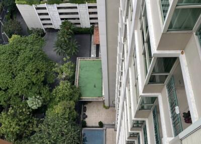 Condo for Sale at The Address Chit Lom