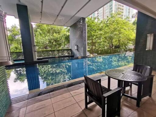 Condo for Sale at The Address Chit Lom