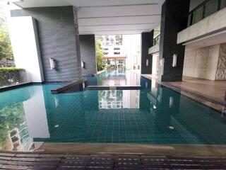 Condo for Sale at The Address Chit Lom