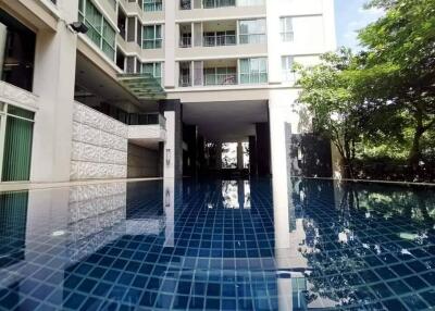 Condo for Sale at The Address Chit Lom