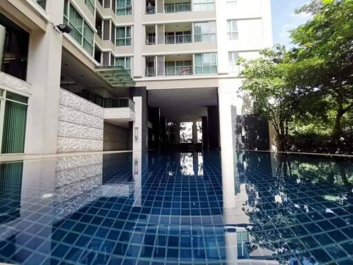 Condo for Sale at The Address Chit Lom