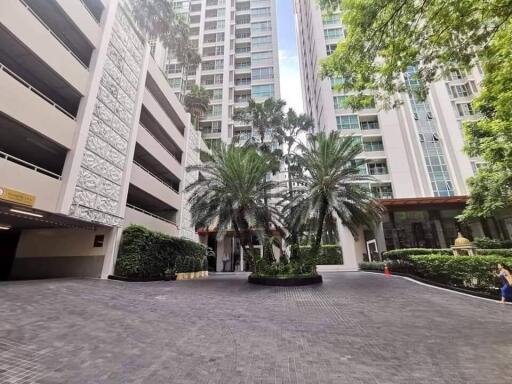 Condo for Sale at The Address Chit Lom