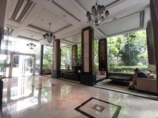 Condo for Sale at The Address Chit Lom