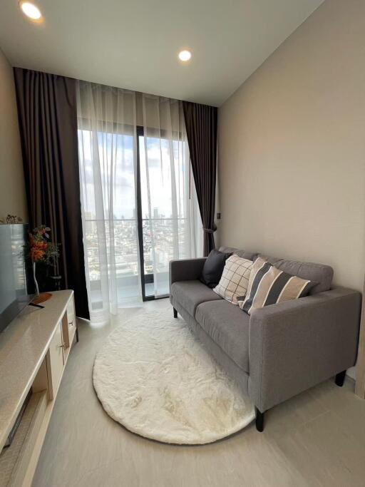 Condo for Rent at Cooper Siam