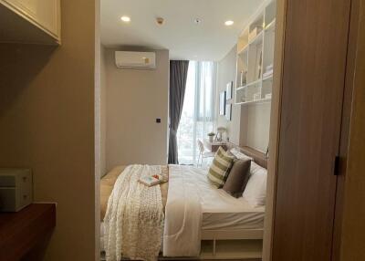 Condo for Rent at Cooper Siam