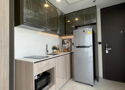 Condo for Rent at Cooper Siam