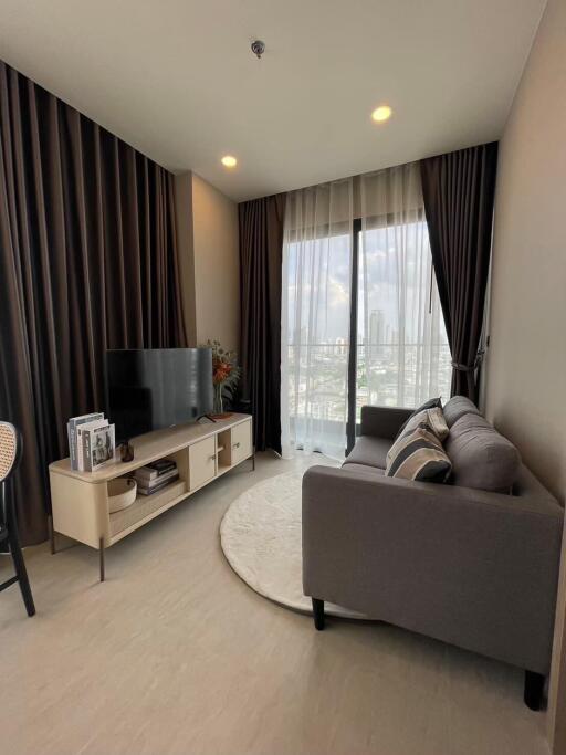 Condo for Rent at Cooper Siam