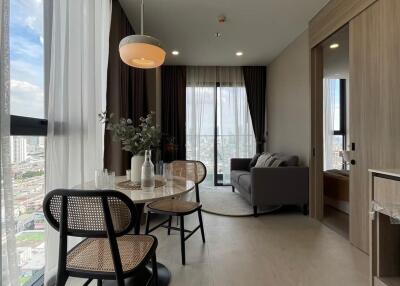 Condo for Rent at Cooper Siam