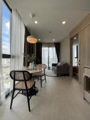 Condo for Rent at Cooper Siam