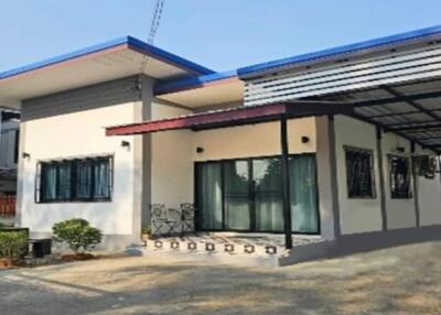 House for Rent in Suthep, Mueang Chiang Mai