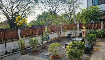 House for Rent in Suthep, Mueang Chiang Mai