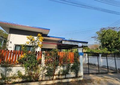 House for Rent in Suthep, Mueang Chiang Mai