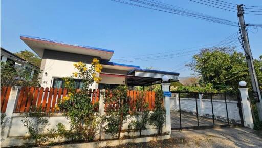 House for Rent in Suthep, Mueang Chiang Mai