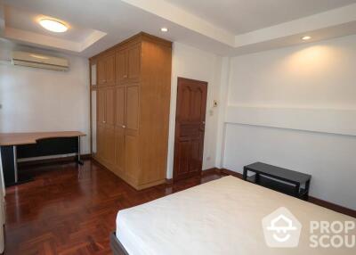 5-BR Townhouse near ARL Ramkhamhaeng (ID 515390)