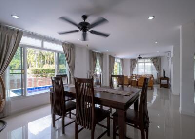 4 Bedroom Pool Villa in Wang Tan Hang Dong