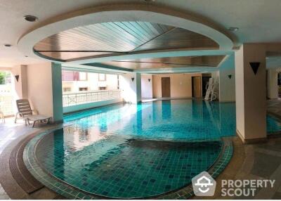 3-BR Condo at Aree Place Sukhumvit 26 near BTS Phrom Phong