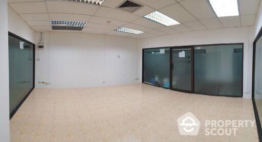 Office Space for Rent and Sale in Khlong Toei