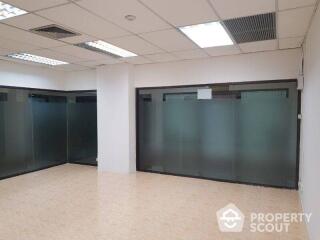 Office Space for Rent and Sale in Khlong Toei