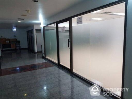 Office Space for Rent and Sale in Khlong Toei