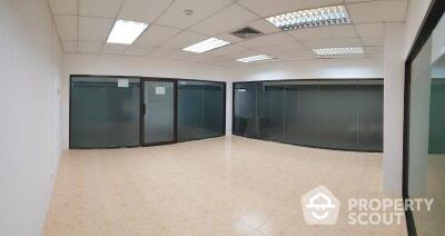 Office Space for Rent and Sale in Khlong Toei