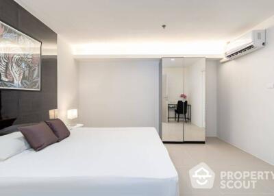 4-BR Condo at The Waterford Diamond Tower Sukhumvit near BTS Phrom Phong