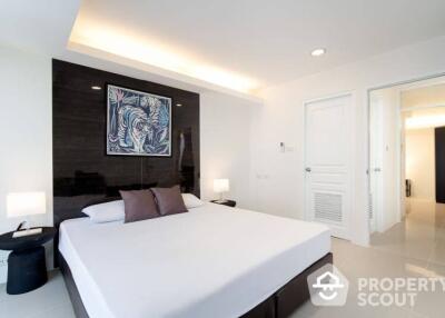 4-BR Condo at The Waterford Diamond Tower Sukhumvit near BTS Phrom Phong