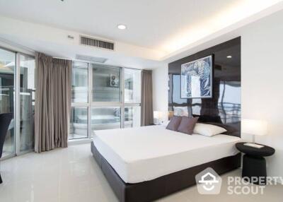 4-BR Condo at The Waterford Diamond Tower Sukhumvit near BTS Phrom Phong