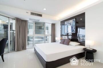 4-BR Condo at The Waterford Diamond Tower Sukhumvit near BTS Phrom Phong