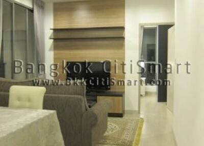 Condo at Ideo Mobi Sukhumvit 81 for sale