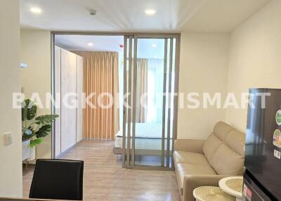 Condo at Aspire Pinklao - Arun Ammarin for rent