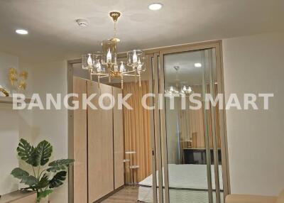 Condo at Aspire Pinklao - Arun Ammarin for rent