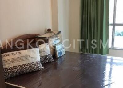 Condo at Aspire Ngamwongwan for rent