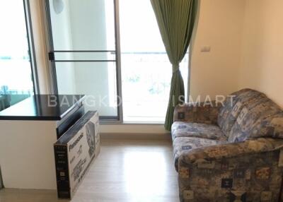 Condo at Aspire Ngamwongwan for rent