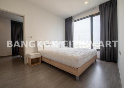 Condo at Nye by Sansiri for sale