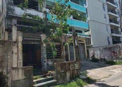 Commercial for Sale in Bang Chak