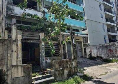 Commercial for Sale in Bang Chak