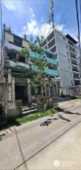 Commercial for Sale in Bang Chak