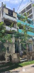 Commercial for Sale in Bang Chak