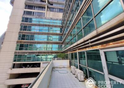 Office Space for Rent and Sale in Khlong Toei Nuea