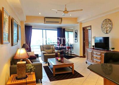 View Talay 2 – 1 Bed 1 Bath in Jomtien PC7177