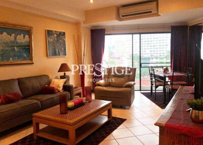 View Talay 2 – 1 Bed 1 Bath in Jomtien PC7177