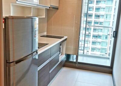 1 Bed 1 Bath 39 SQ.M Supalai Oriental Sukhumvit 39