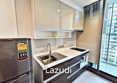 1 Bed 1 Bath 39 SQ.M Supalai Oriental Sukhumvit 39