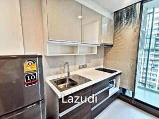 1 Bed 1 Bath 39 SQ.M Supalai Oriental Sukhumvit 39