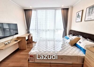 1 Bed 1 Bath 39 SQ.M Supalai Oriental Sukhumvit 39