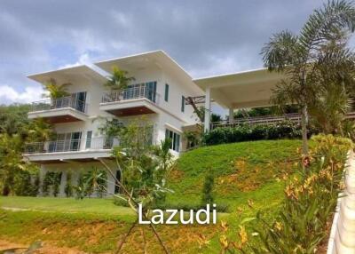 4 Bedroom House With Stunning Mountain View For Rent in Kathu